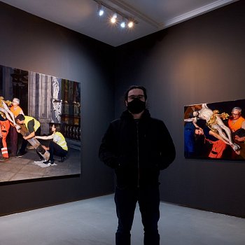 Tvorba Miroslava Polácha