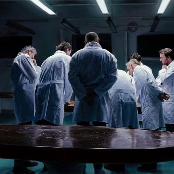 Tvorba Miroslava Polácha