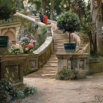 Peder Mørk Mønsted