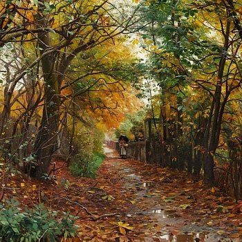 Peder Mørk Mønsted