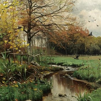 Peder Mørk Mønsted