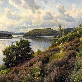 Peder Mørk Mønsted