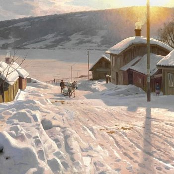 Peder Mørk Mønsted