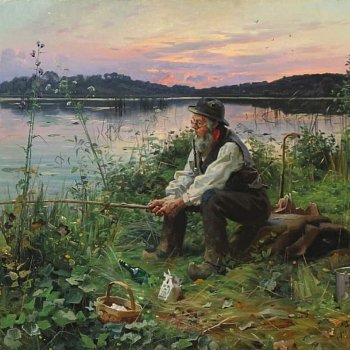 Peder Mørk Mønsted