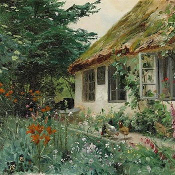 Peder Mørk Mønsted