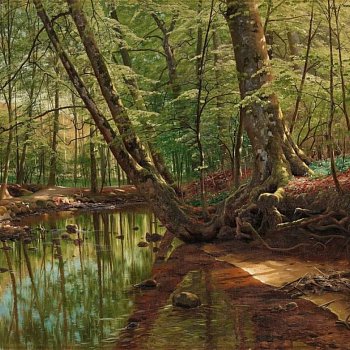 Peder Mørk Mønsted