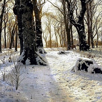 Peder Mørk Mønsted