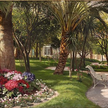 Peder Mørk Mønsted