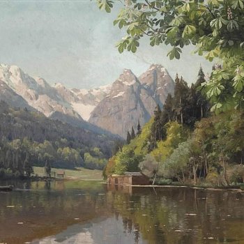 Peder Mørk Mønsted