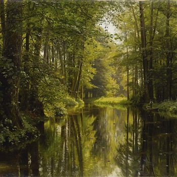 Peder Mørk Mønsted