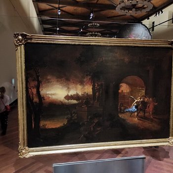 PETR BRANDL - ŽIVOT BOHÉMA