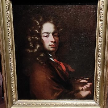 PETR BRANDL - ŽIVOT BOHÉMA