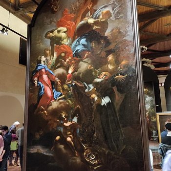 PETR BRANDL - ŽIVOT BOHÉMA