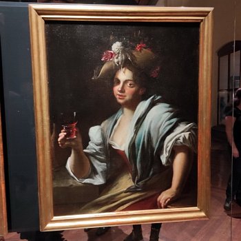 PETR BRANDL - ŽIVOT BOHÉMA