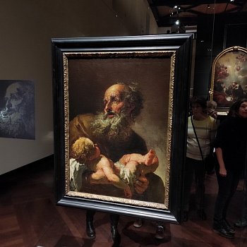 PETR BRANDL - ŽIVOT BOHÉMA