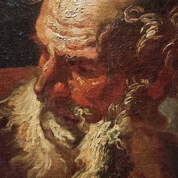 PETR BRANDL - ŽIVOT BOHÉMA