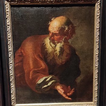 PETR BRANDL - ŽIVOT BOHÉMA