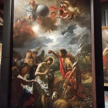 PETR BRANDL - ŽIVOT BOHÉMA