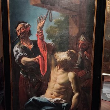 PETR BRANDL - ŽIVOT BOHÉMA