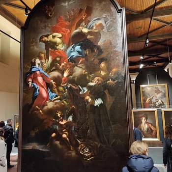 PETR BRANDL - ŽIVOT BOHÉMA