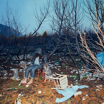 Tvorba Miroslava Polácha