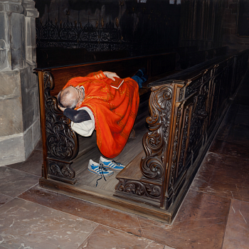 Tvorba Miroslava Polácha