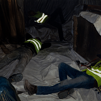 Tvorba Miroslava Polácha