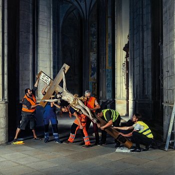 Tvorba Miroslava Polácha