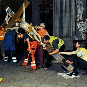 Tvorba Miroslava Polácha