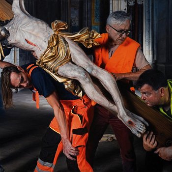 Tvorba Miroslava Polácha