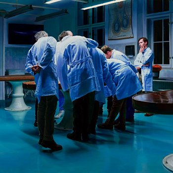 Tvorba Miroslava Polácha