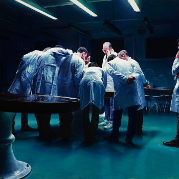 Tvorba Miroslava Polácha