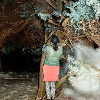 Tvorba Miroslava Polácha