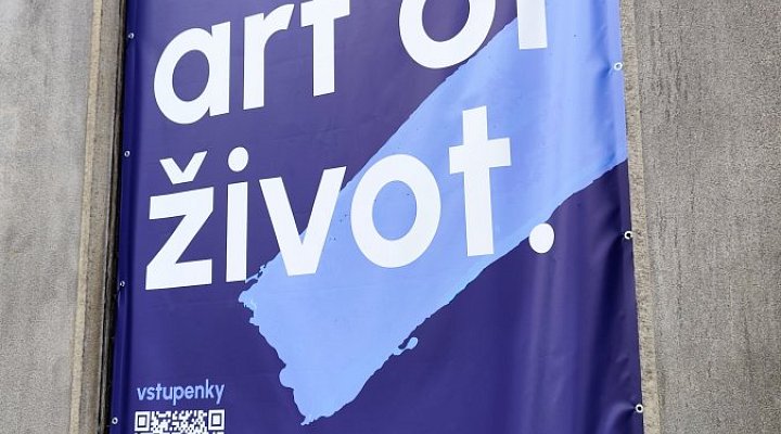 Art of Život