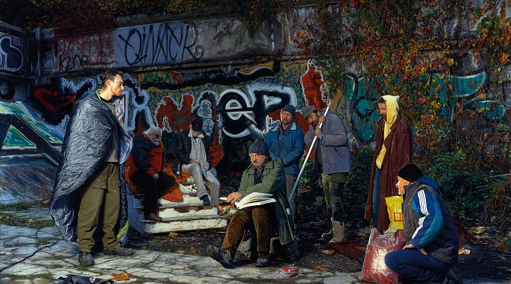 Tvorba Miroslava Polácha