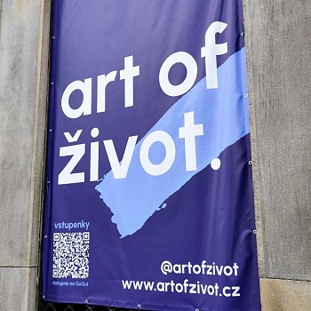 Art of Život