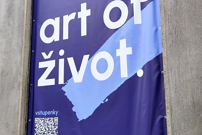 Art of Život
