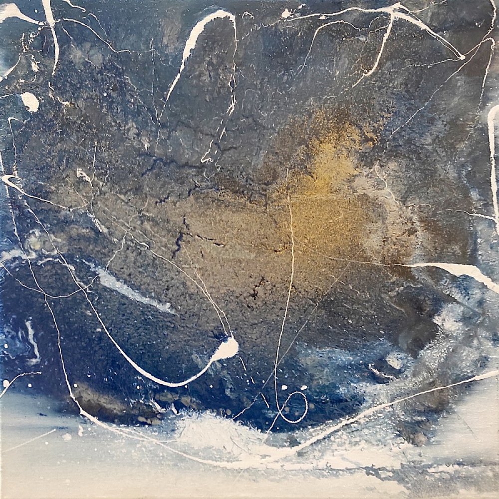 MODRÁ-BÍLÁ-ZLATÁ