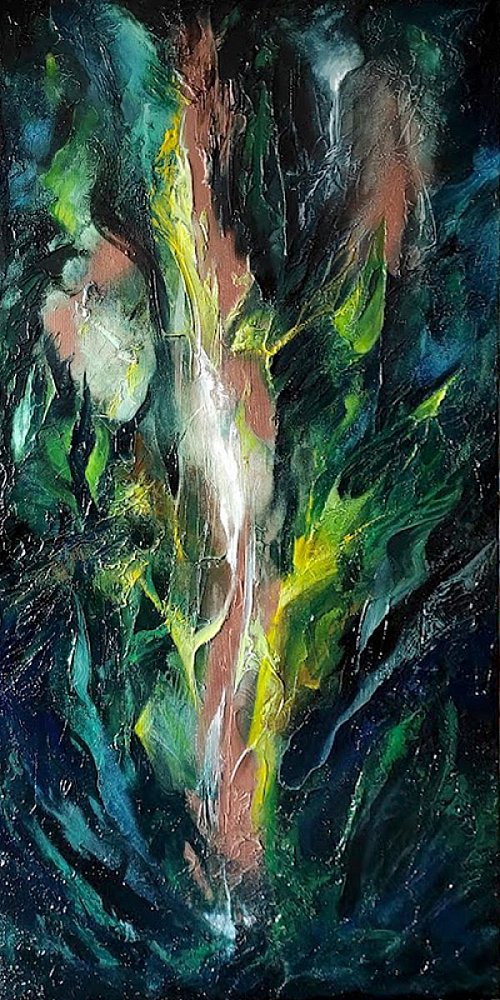 The Fire of Life