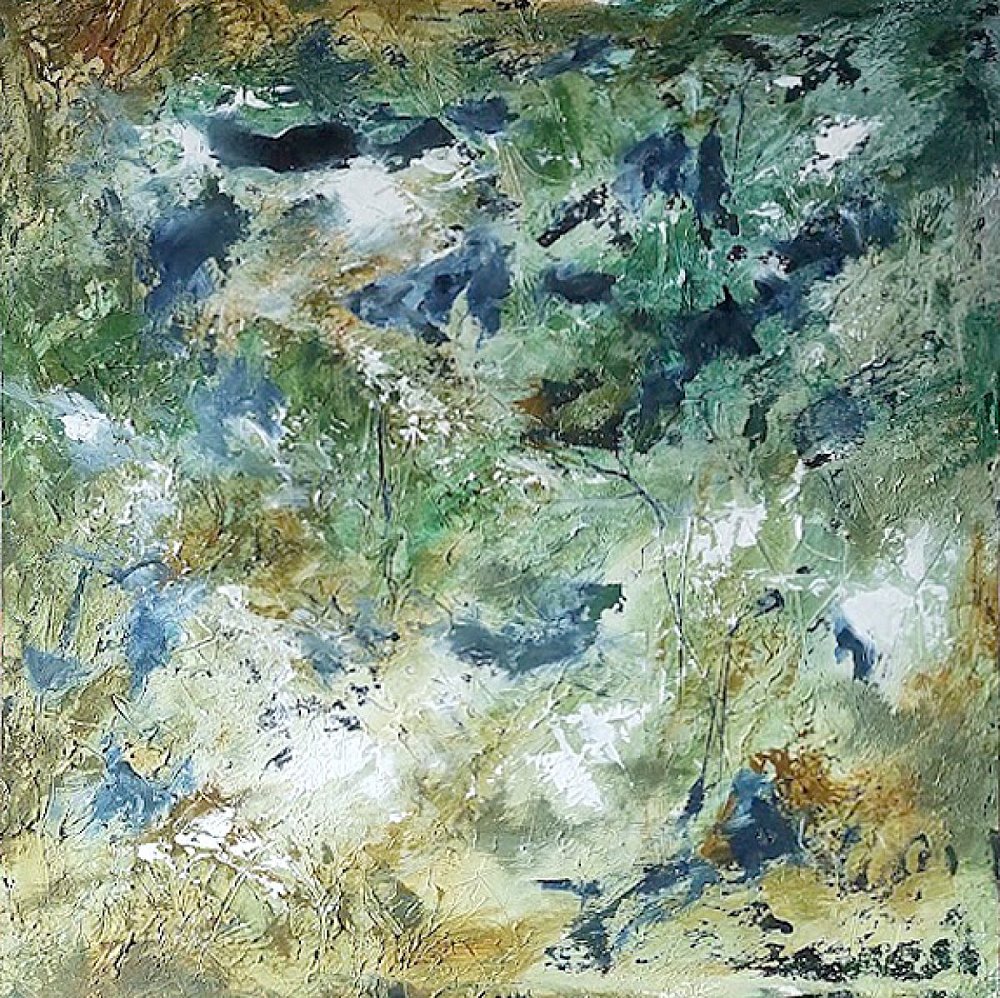 The Earth