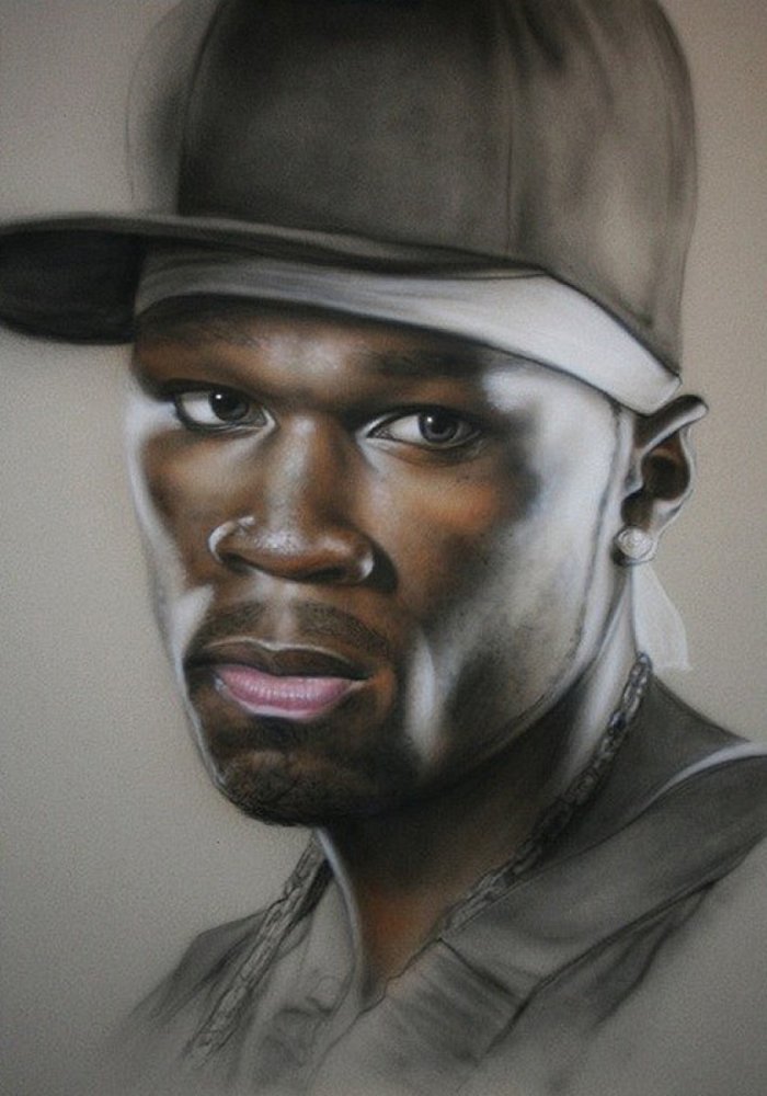 50 Cent