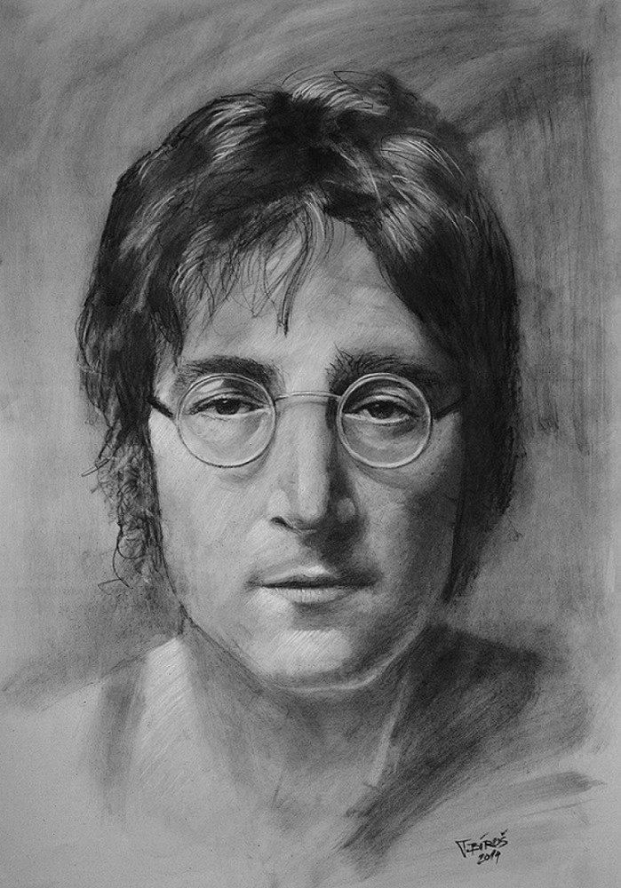John Lennon