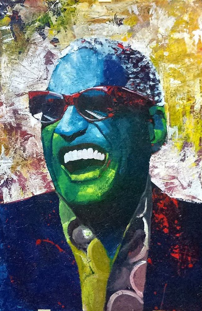 Ray Charles