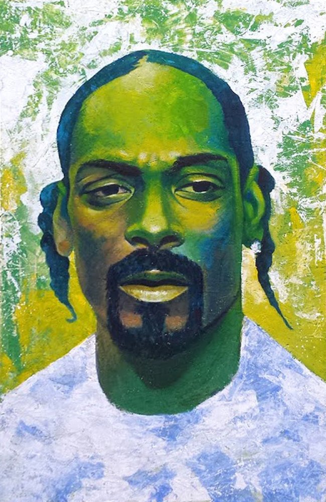 Snoop Dogg